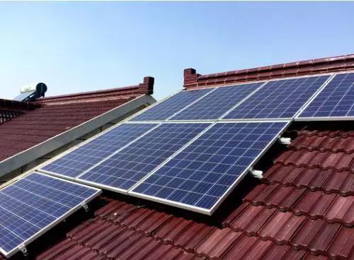真相｜為什么夏季光伏電站發電量不如春秋季？